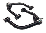 Uni-Ball Upper Control Arms 07-19 Toyota Tundra 4x4 & 2WD Excludes TRD Pro Tuff Country