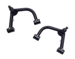 Upper Control Arms 05-19 Toyota Tacoma 4x4 & PreRunner 03-19 4Runner 07-14 FJ Cruiser Excludes TRD Pro Tuff Country