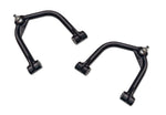 Upper Control Arms 07-19 Toyota Tundra 4x4 & 2WD Excludes TRD Pro Tuff Country
