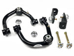 Uni-Ball Upper Control Arms 95-04 Toyota Tacoma 4x4/PreRunner/99-06 Tundra 4x4/2WD/1996-02 4Runner Tuff Country