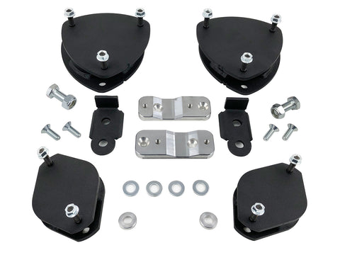 2 Inch Lift Kit 15-19 Subaru Outback Tuff Country