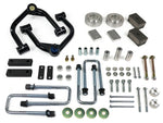 2.5 Inch Lift Kit 14-19 Toyota Tundra TRD Pro 4x4 & 2WD Tuff Country