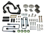 2.5 Inch Uni Ball Lift Kit 14-19 Toyota Tundra TRD Pro 4x4 & 2WD Tuff Country