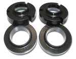 2 Inch Leveling Kit Front 95-04 Toyota Tacoma 4WD & Pre-Runner/99-06 Toyota Tundra 4WD and 2WD Tuff Country