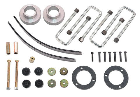 3 Inch Lift Kit 05-19 Toyota Tacoma 4x4 & PreRunner Excludes TRD Pro Tuff Country