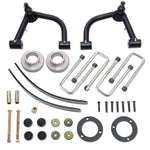 3 Inch Lift Kit 05-19 Toyota Tacoma 4x4 & PreRunner w/Control Arms Excludes TRD Pro Tuff Country