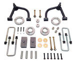 4 Inch Lift Kit 15-18 Toyota Hilux w/Standard Control Arms Tuff Country