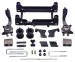 5 Inch Lift Kit 95-04 Toyota Tacoma 4x4 & PreRunner  Tuff Country