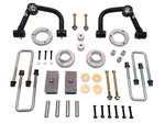 4 Inch Lift Kit 05-19 Toyota Tacoma 4x4 & PreRunner Uni-Ball Lift Kit Excludes TRD Pro Tuff Country