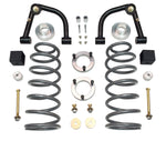 4 Inch Lift Kit 10-19 Toyota 4Runner 4x4 Excludes TRD Pro Tuff Country