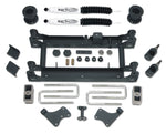 4.5 Inch Lift Kit 05-06 Toyota Tundra 4x4 & 2WD w/ SX6000 Shocks Tuff Country