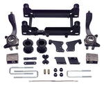 5 Inch Lift Kit 99-03 Toyota Tundra 4x4 & 2WD w/Steering Knuckles Tuff Country