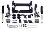 5 Inch Lift Kit 05-06 Toyota Tundra 4x4 & 2WD w/Steering Knuckles and SX6000 Shocks Tuff Country