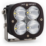 LED Light Pods Clear Lens Spot Each XL Sport High Speed Baja Designs