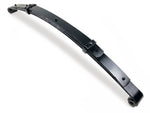 Leaf Spring 79-85 Toyota Truck 4WD and 84-85 Toyota 4 Runner 4WD Front 3.5 Inch EZ-Ride Driver Side Tuff Country