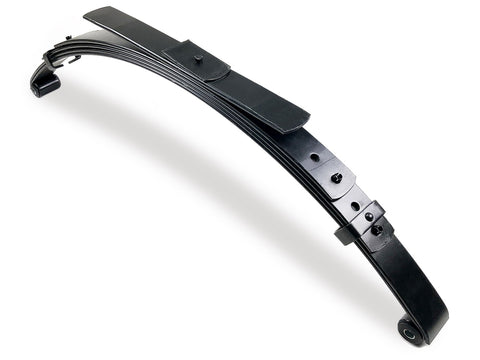 Leaf Spring 79-85 Toyota Truck 4WD and 84-85 Toyota 4 Runner 4WD Rear 3.5 Inch EZ-Ride Tuff Country