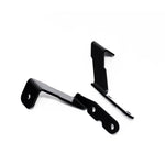 GM Silverado/Sierra (2007-2013) A-Pillar Kit No Lights Baja Designs