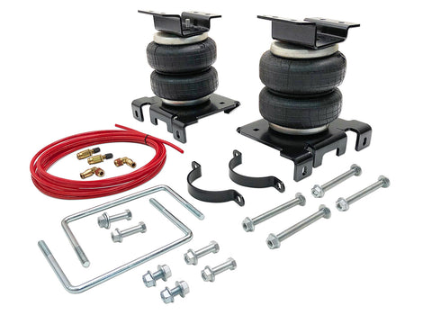 Air Bag Suspension Rear 15-19 Ford F150 4x4 & 2WD Excludes Raptor & FX2 Tuff Country
