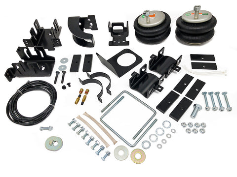 Air Bag Suspension Rear 11-16 Ford F250/F350 4x4 & 2WD Will Fit With or Without In Bed Hitch Tuff Country