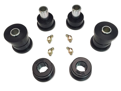 Replacement Upper Control Arm Bushings & Sleeves 04-19 Ford F150 4x4 & 2WD For Tuff Country Lift Kits Tuff Country