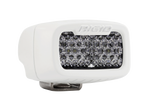 Diffused Surface Mount White Housing SR-M Pro RIGID Industries