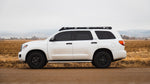 The Harvard (2008-2022 Sequoia Roof Rack)