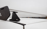 The Harvard (2008-2022 Sequoia Roof Rack)