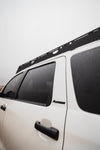 The Harvard (2008-2022 Sequoia Roof Rack)