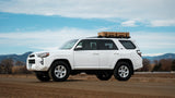 The Needle (2010-2023 4Runner Half Roof Rack)