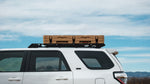 The Needle (2010-2023 4Runner Half Roof Rack)