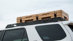 The Needle (2010-2023 4Runner Half Roof Rack)