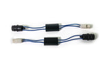 Resistor Inline 194 LED Bulb HP(pair) Diode Dynamics