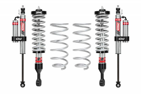 Eibach Pro-Truck Coilover Stage 2R 10-22 Toyota 4Runner 2WD/4WD