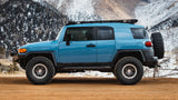 The Fuji (2007-2014 FJ Cruiser Roof Rack)