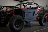 CAN-AM X3 2 SEAT DOORS