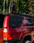 4th Gen 4Runner Window Panel