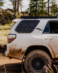 5th Gen 4Runner Window Panel