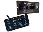 Switch Pros SP9100 Switch Panel Power System