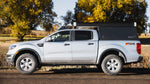 The Stratus (2019-2023 Ranger Camper Roof Rack)