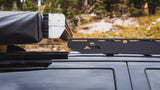 The Cub (2022-2023 Tundra Camper Roof Rack)