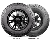 35X12.50R17LT/8 119Q MIK BAJA BOSS A/T