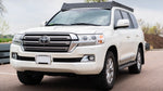 The Blanca (2008-2021 Toyota Land Cruiser 200 Series Roof Rack)