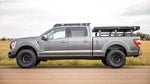 The Storm (2021-2023 Ford F150/Raptor Roof Rack)