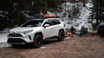 The Snowmass (2019-2022 RAV4 Roof Rack)