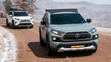 The Snowmass (2019-2022 RAV4 Roof Rack)