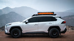 The Snowmass (2019-2022 RAV4 Roof Rack)