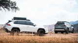 The Snowmass (2019-2022 RAV4 Roof Rack)