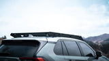 The Snowmass (2019-2022 RAV4 Roof Rack)