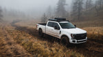 The Thunder (2017-2022 Ford F250/F350 Roof Rack)