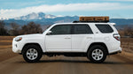 The Needle (2010-2023 4Runner Half Roof Rack)